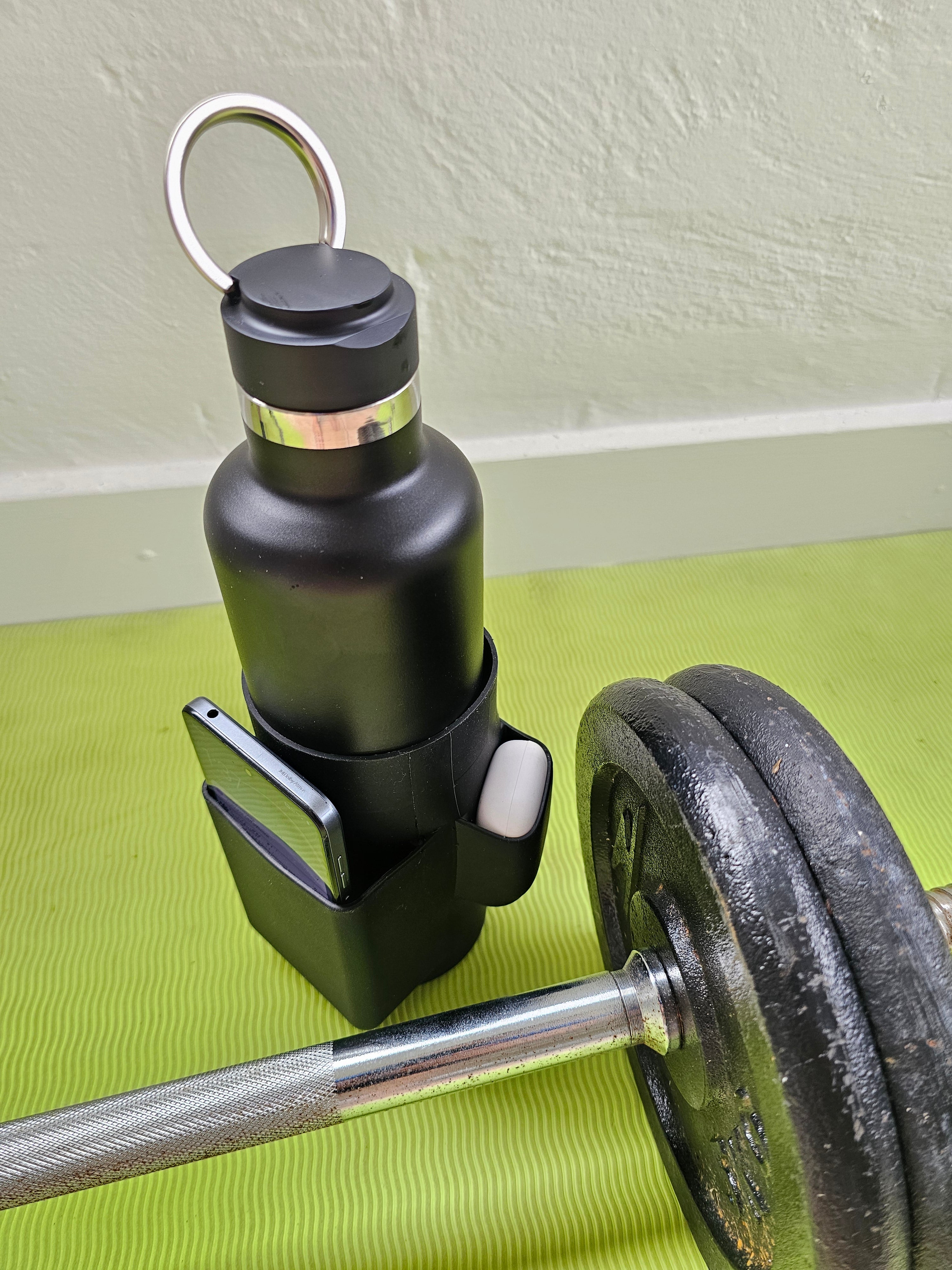 PRE-ORDER 946ml H2Organised Water Bottle