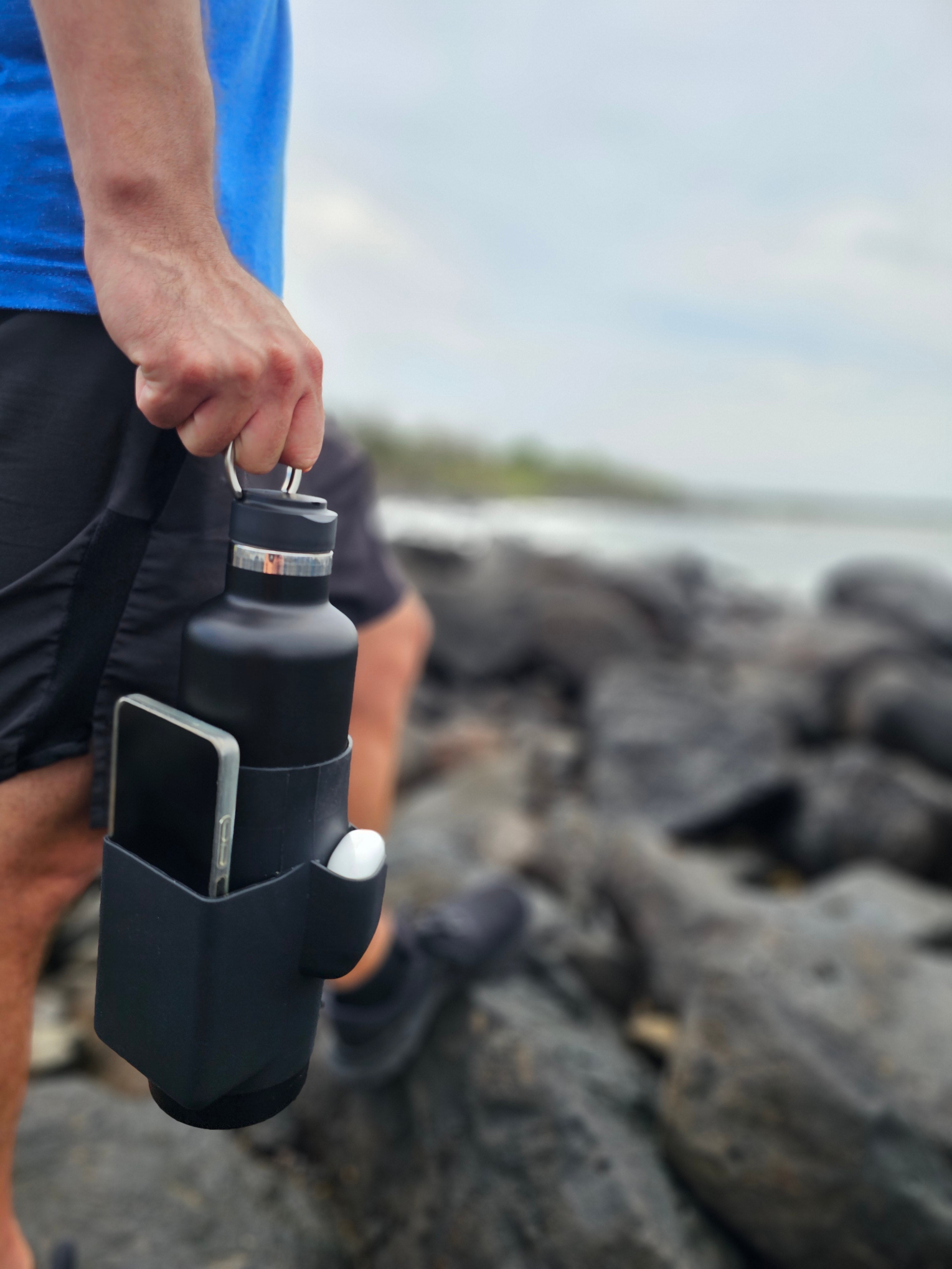 PRE-ORDER 946ml H2Organised Water Bottle