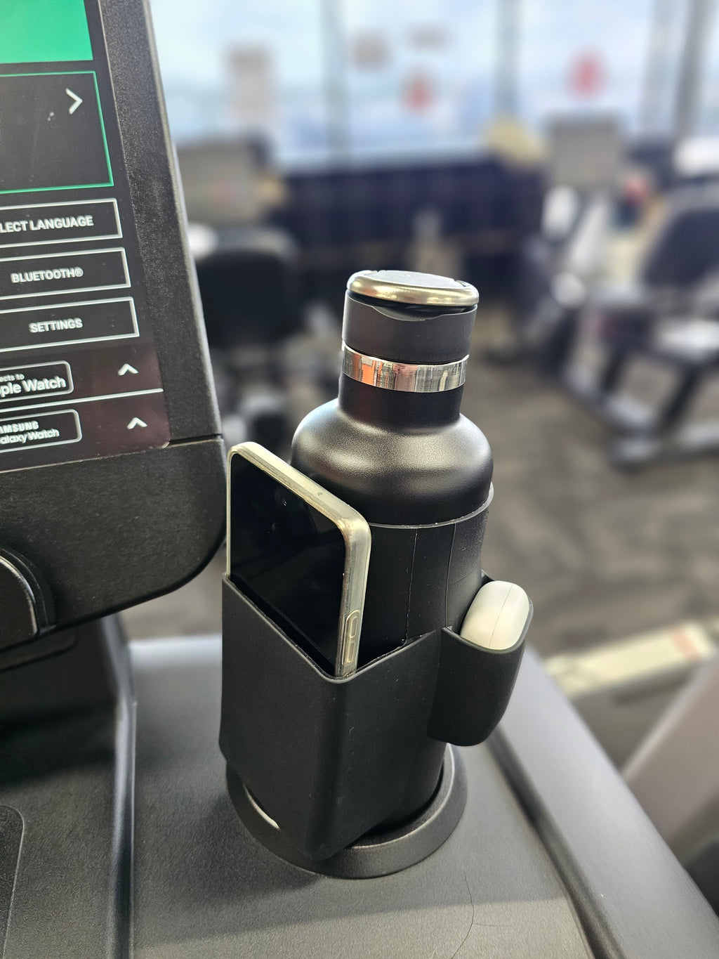 PRE-ORDER 946ml H2Organised Water Bottle