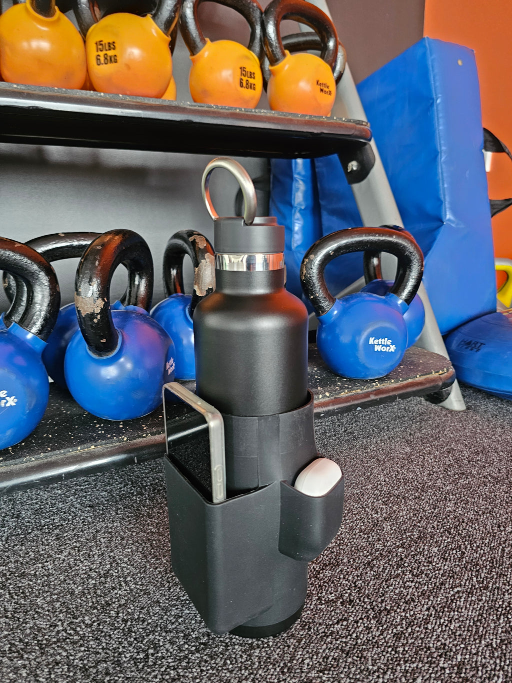 PRE-ORDER 946ml H2Organised Water Bottle